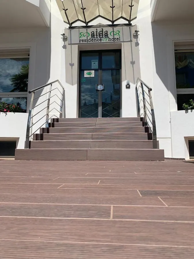 Residence Aida Rimini Aparthotel
