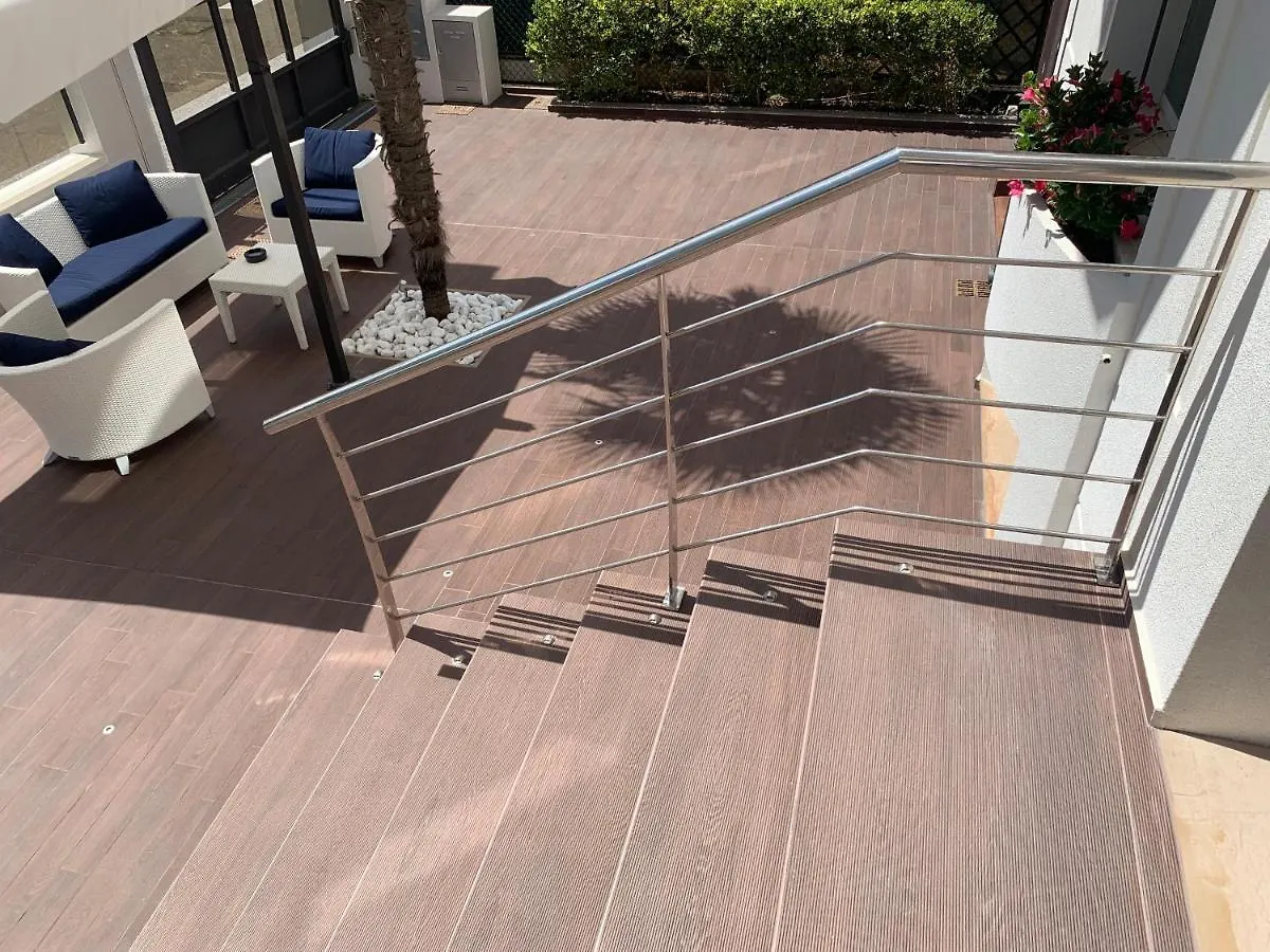 Residence Aida Rimini
