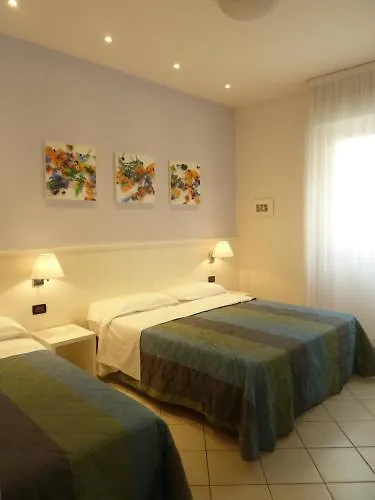 Residence Aida Rimini 3*,  Italy