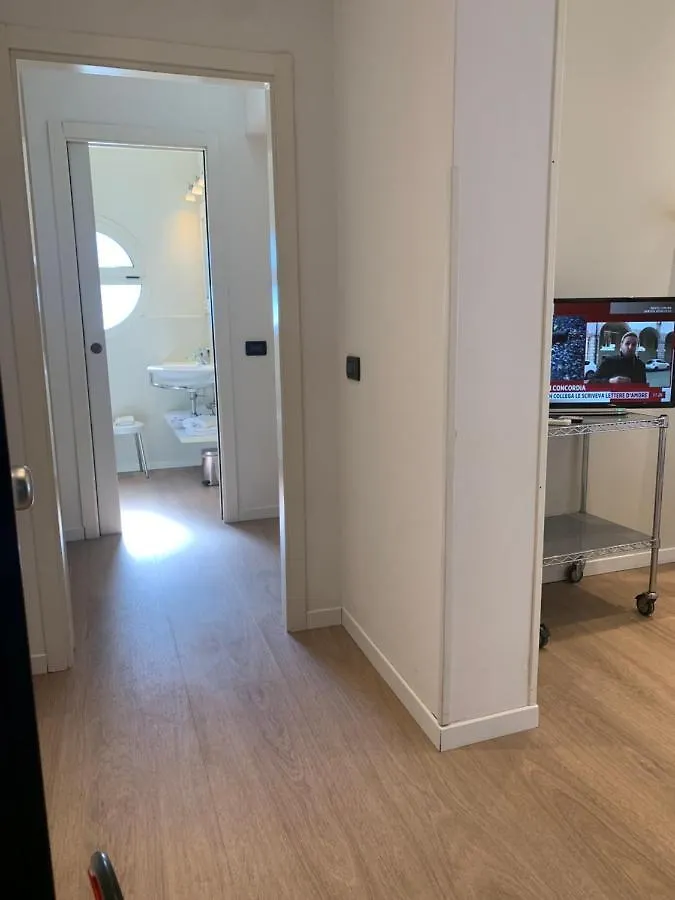 Residence Aida Rimini Italy