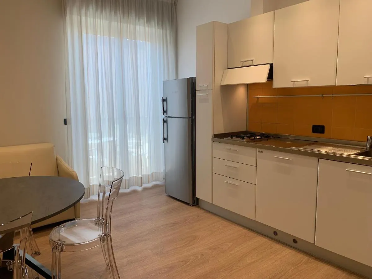 Residence Aida Rimini 3*,  Italy