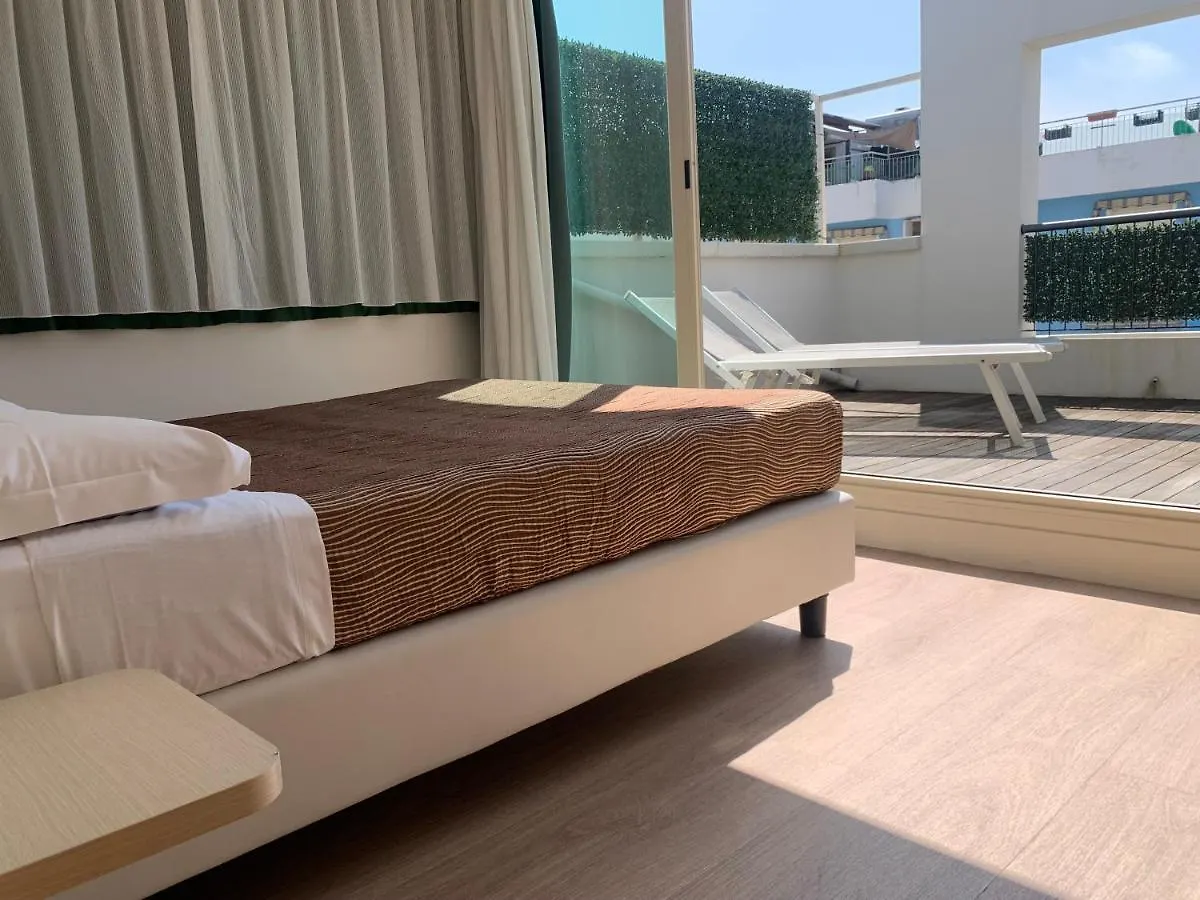 Residence Aida Rimini 3*,