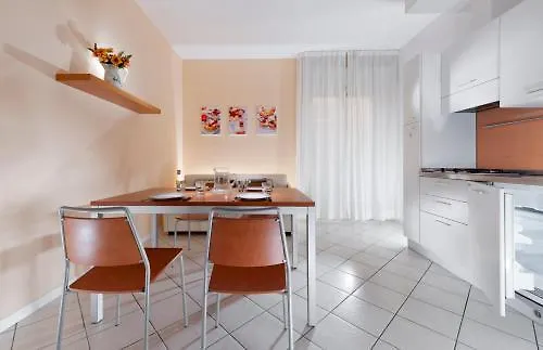 Residence Aida Rimini Aparthotel