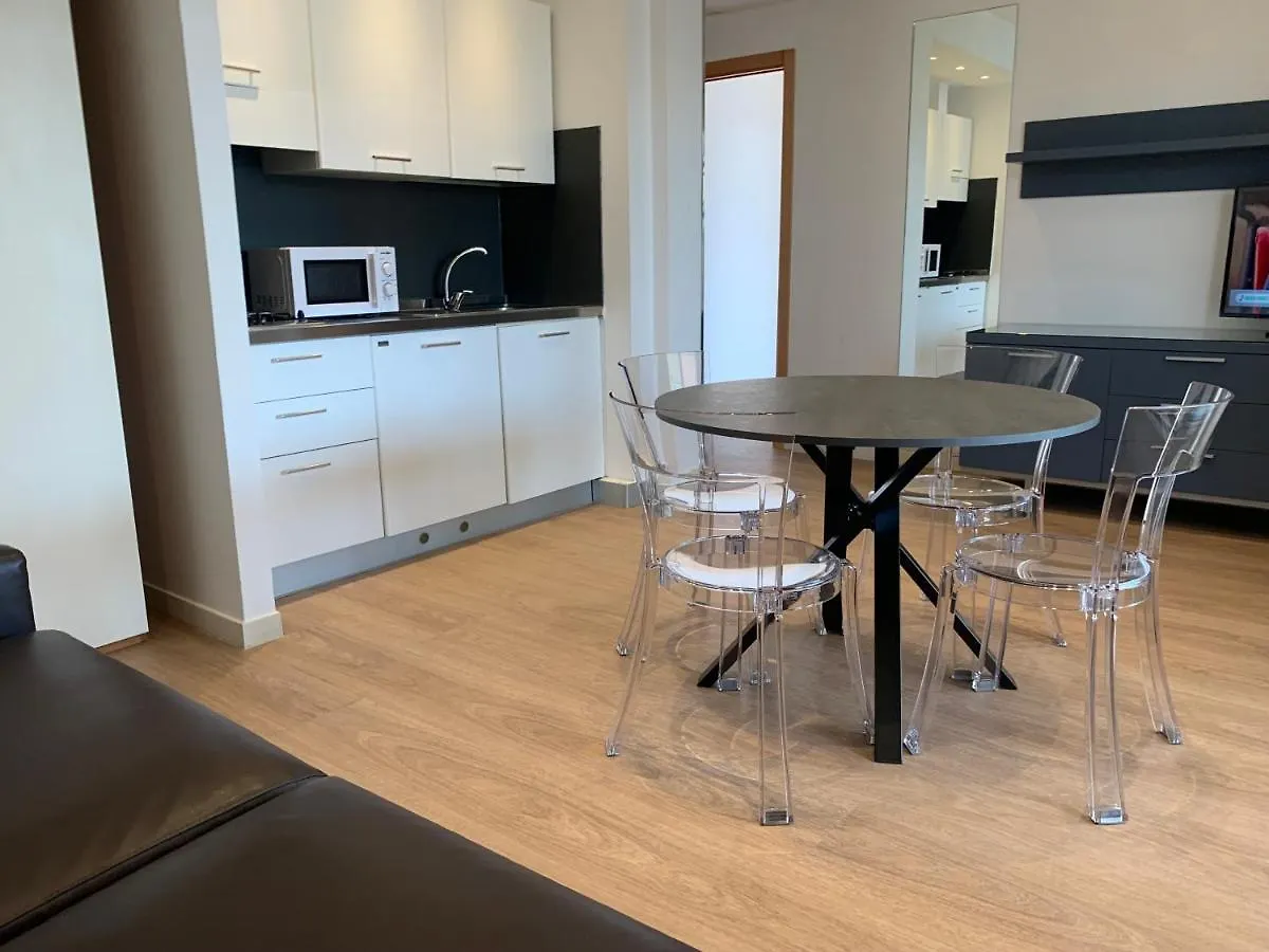 Residence Aida Rimini 3*,