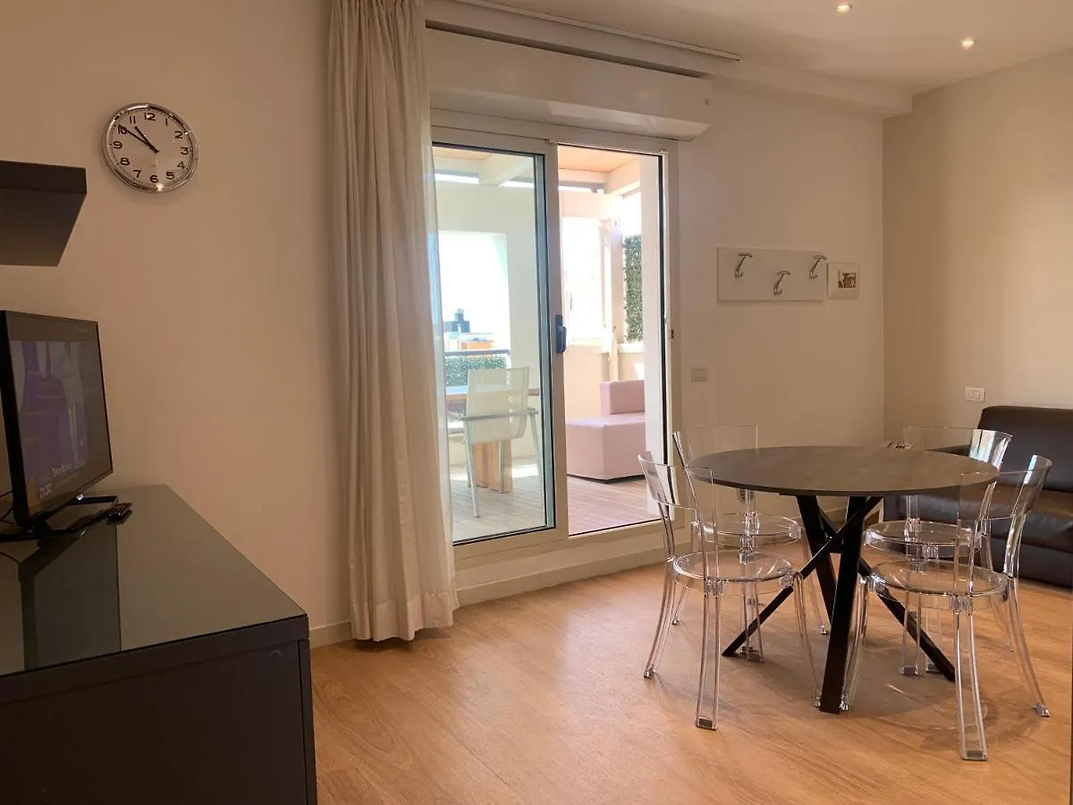 Residence Aida Rimini Aparthotel