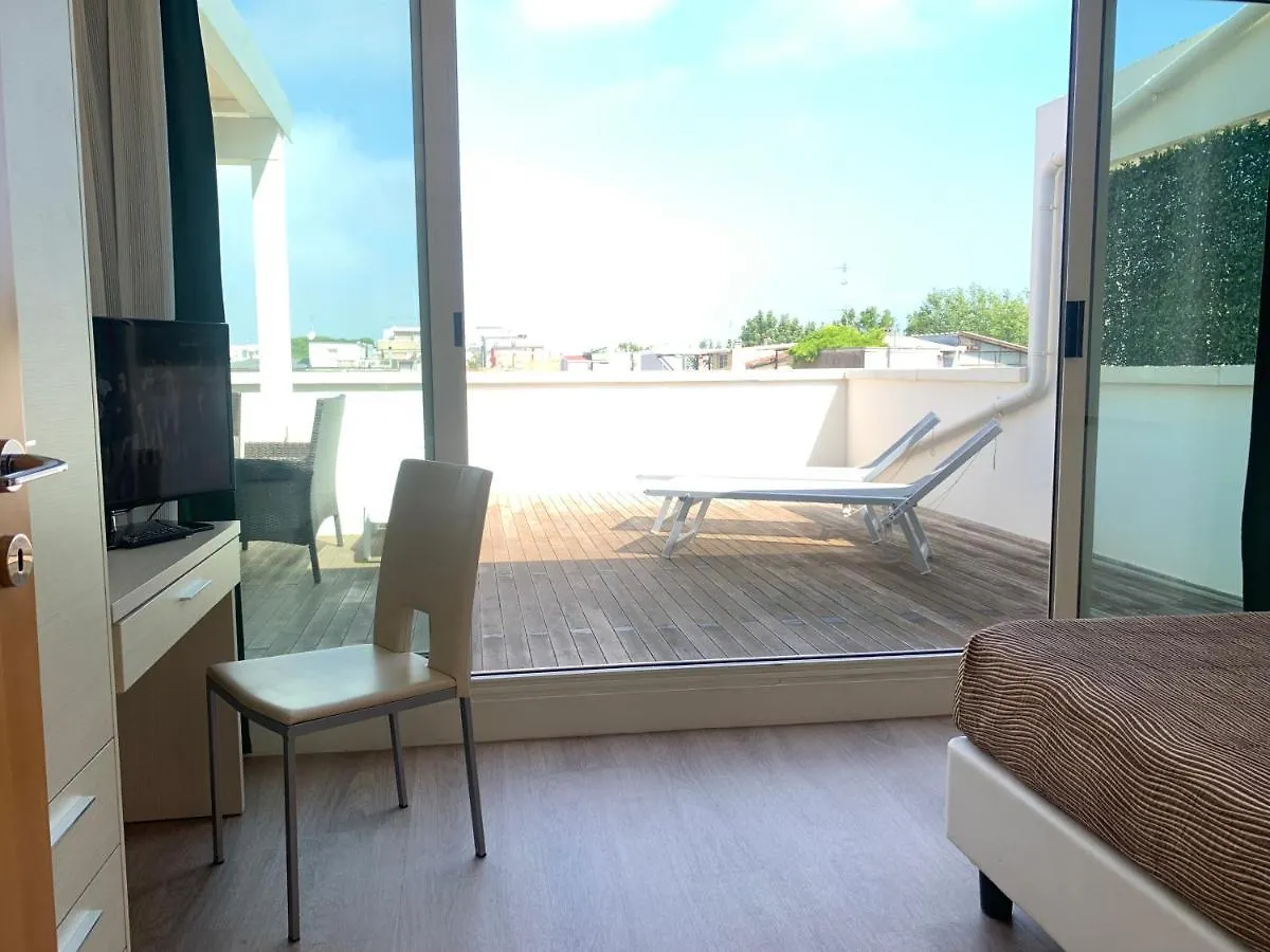 Aparthotel Residence Aida Rimini
