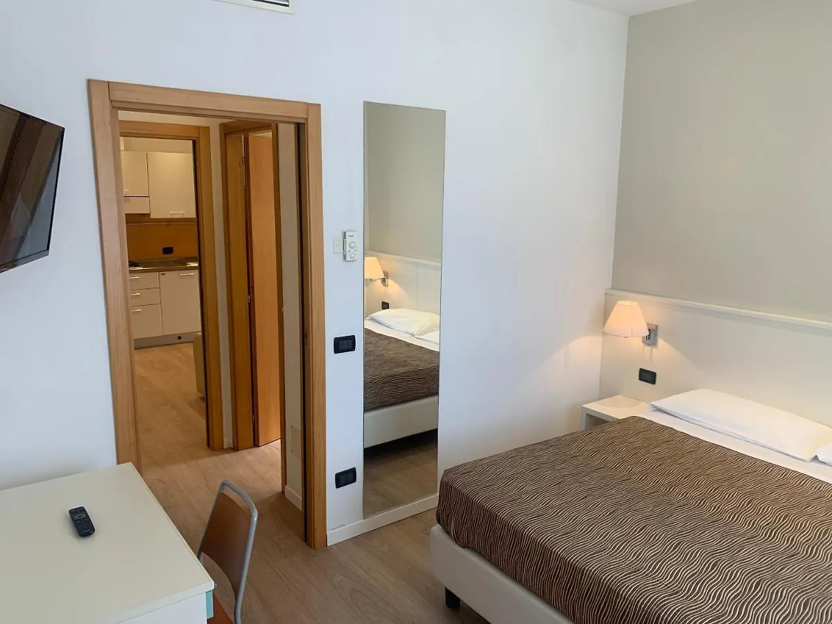 Residence Aida Rimini Aparthotel