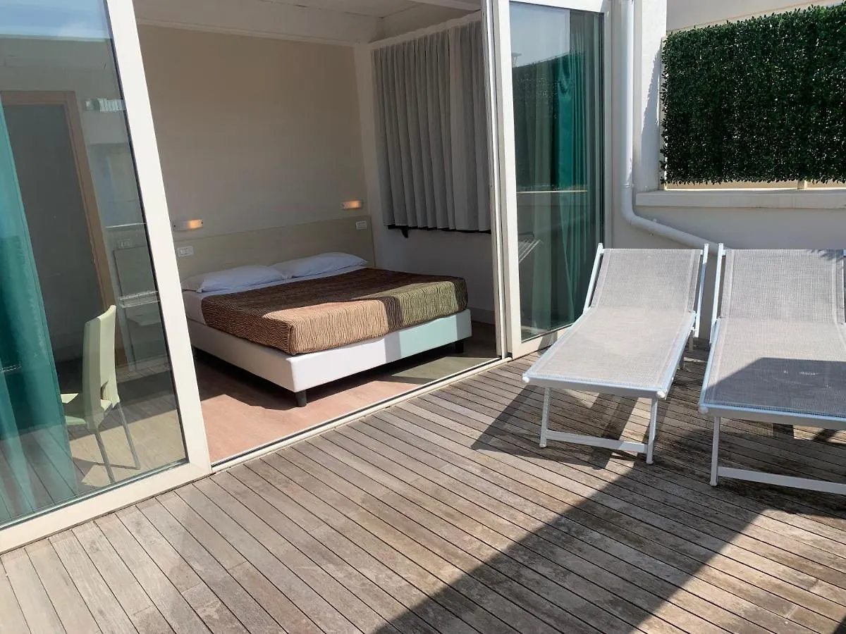 Residence Aida Rimini 3*,  Italy