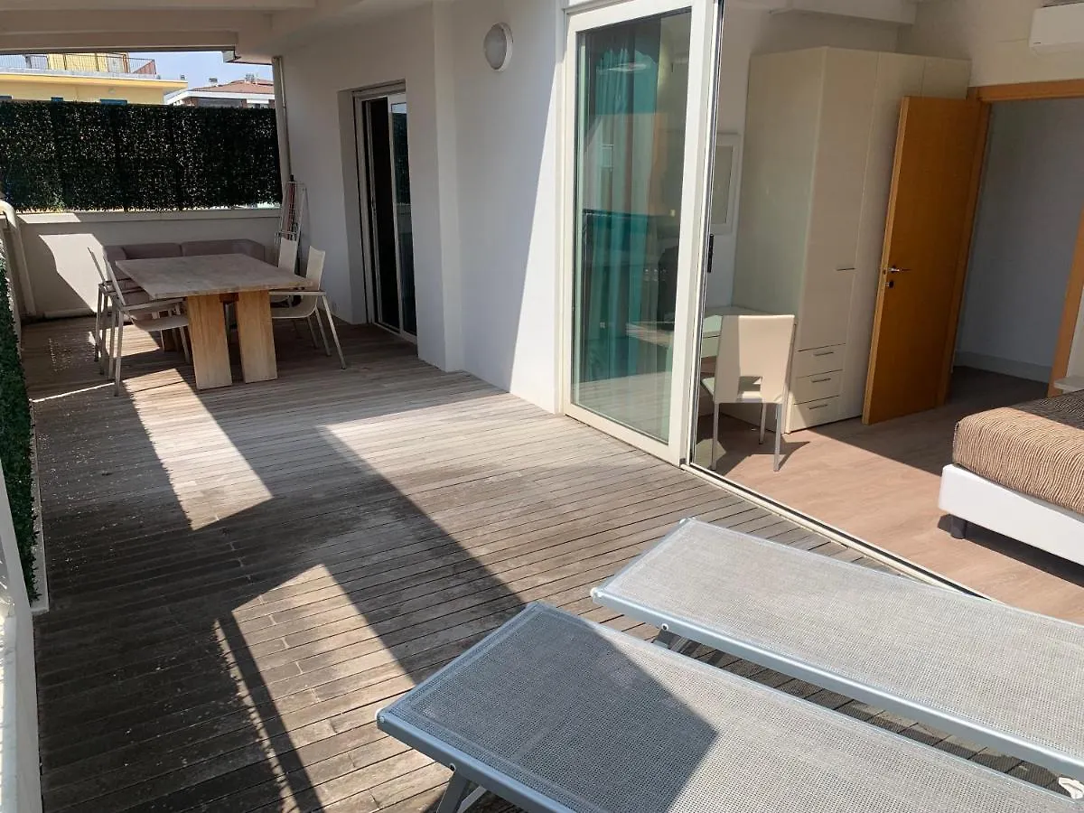 Residence Aida Rimini Italy