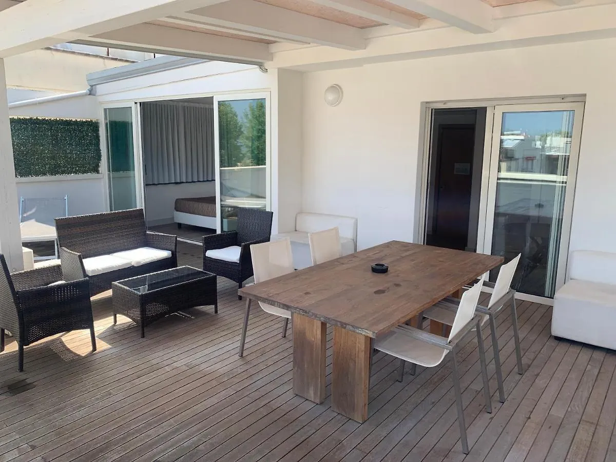 Residence Aida Rimini 3*,  Italy