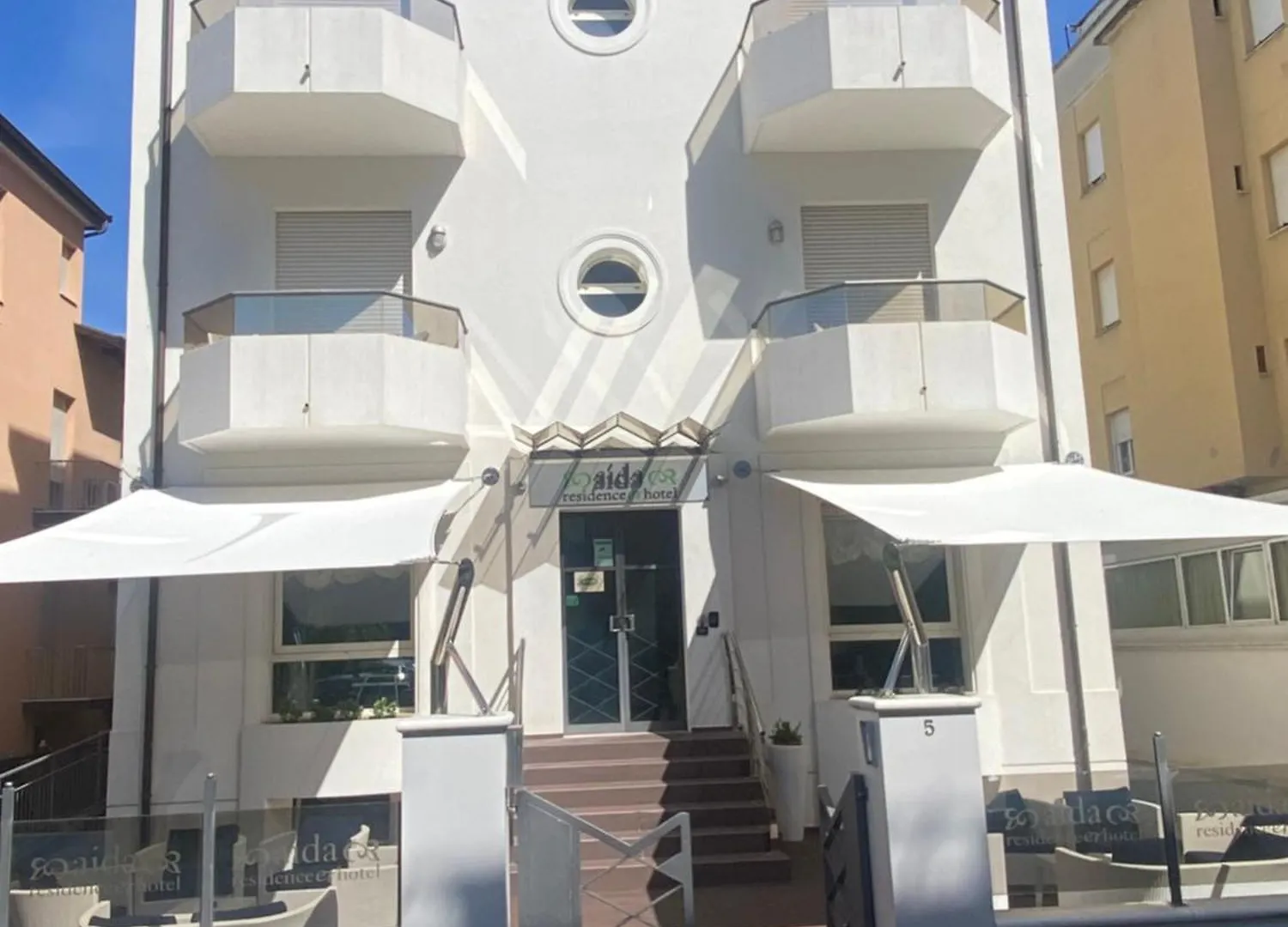 Residence Aida Rimini