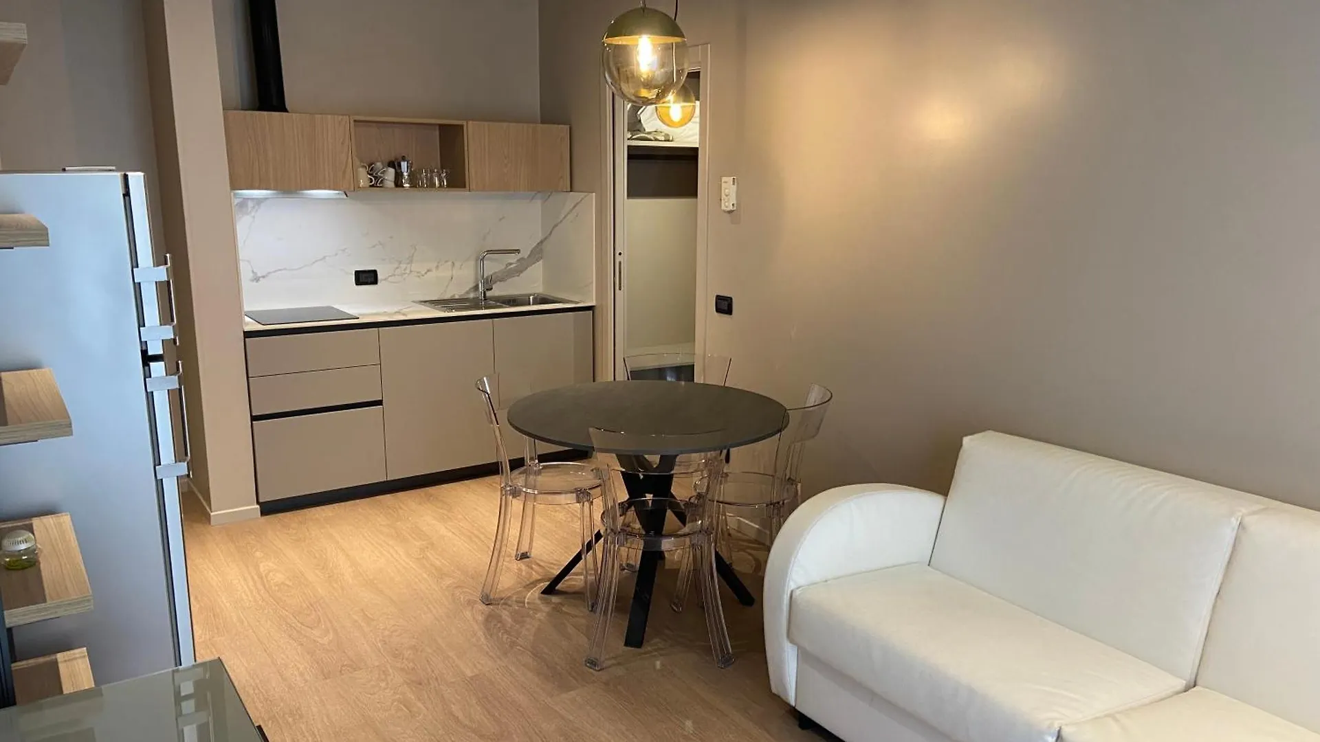 Residence Aida Rimini Italy