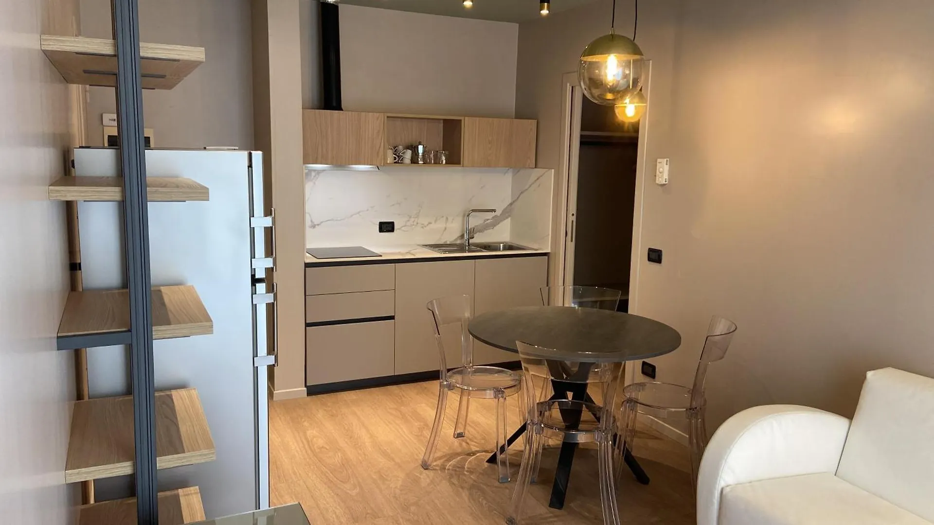 Aparthotel Residence Aida Rimini