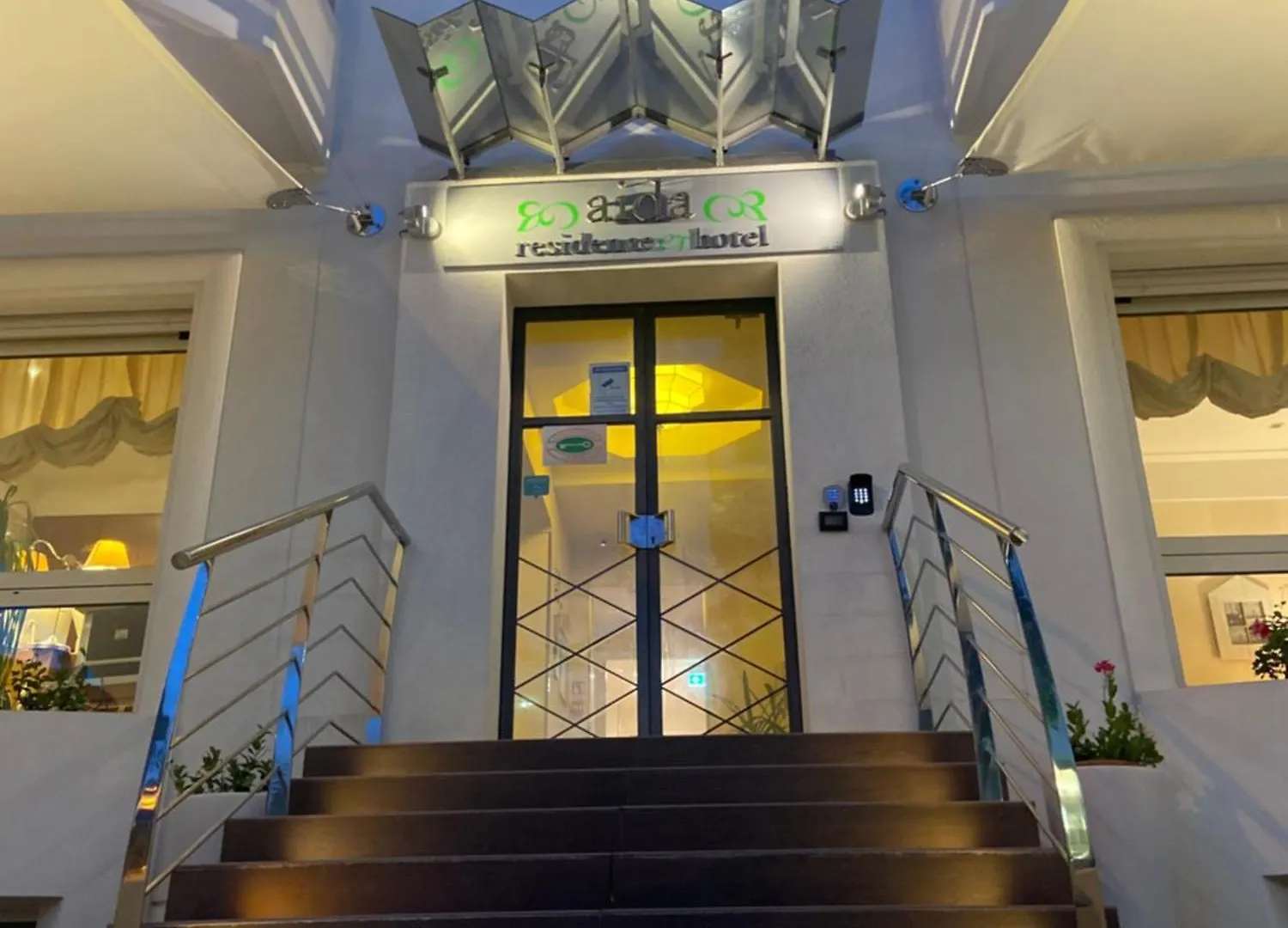 Residence Aida Rimini 3*,  Italy