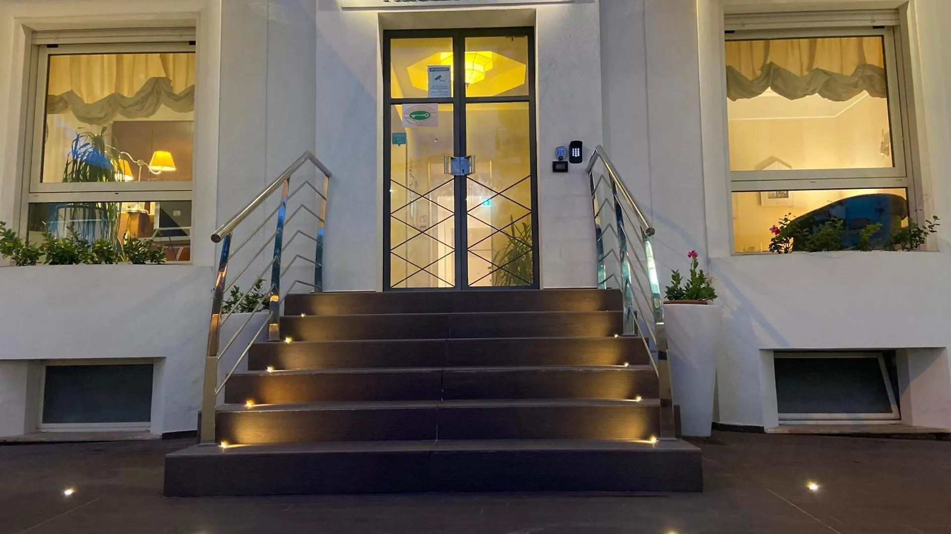 Aparthotel Residence Aida Rimini