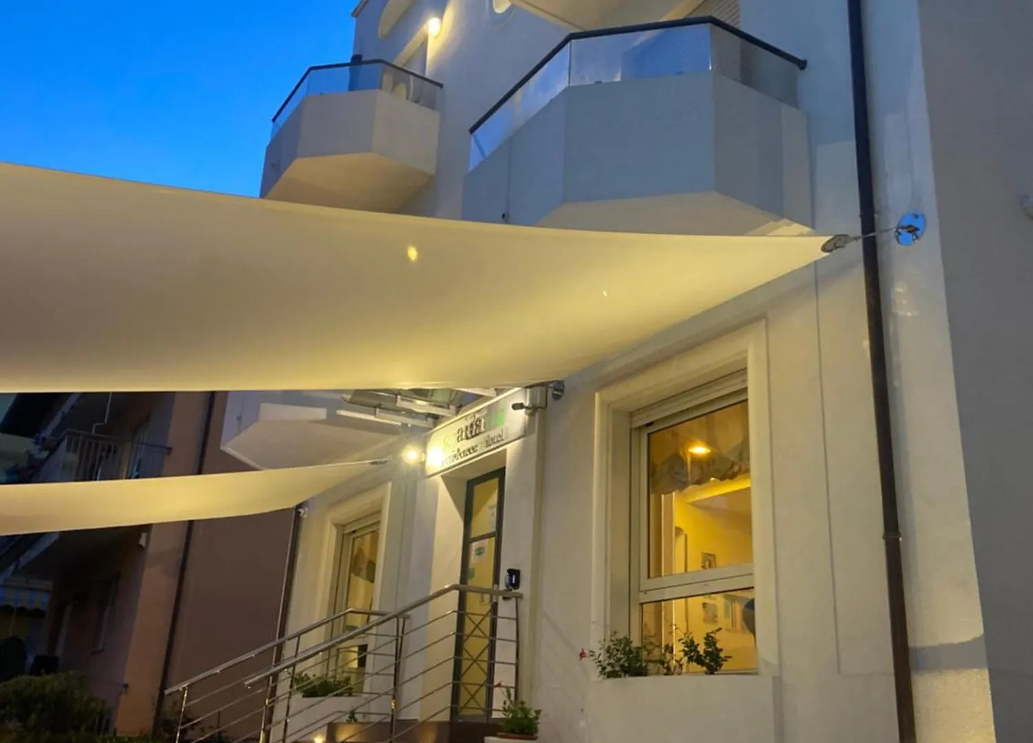 Residence Aida Rimini