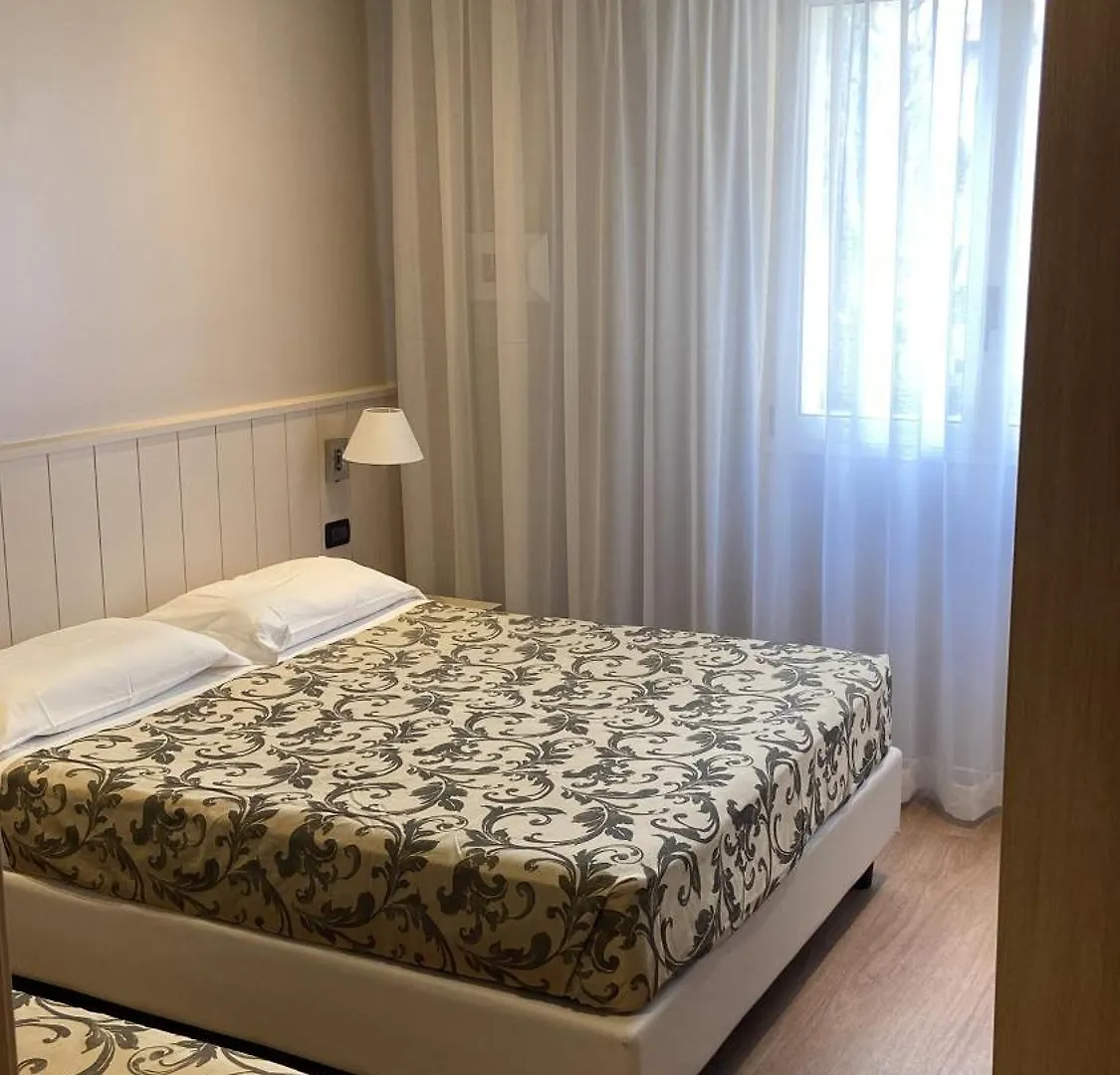 Residence Aida Rimini 3*,  Italy