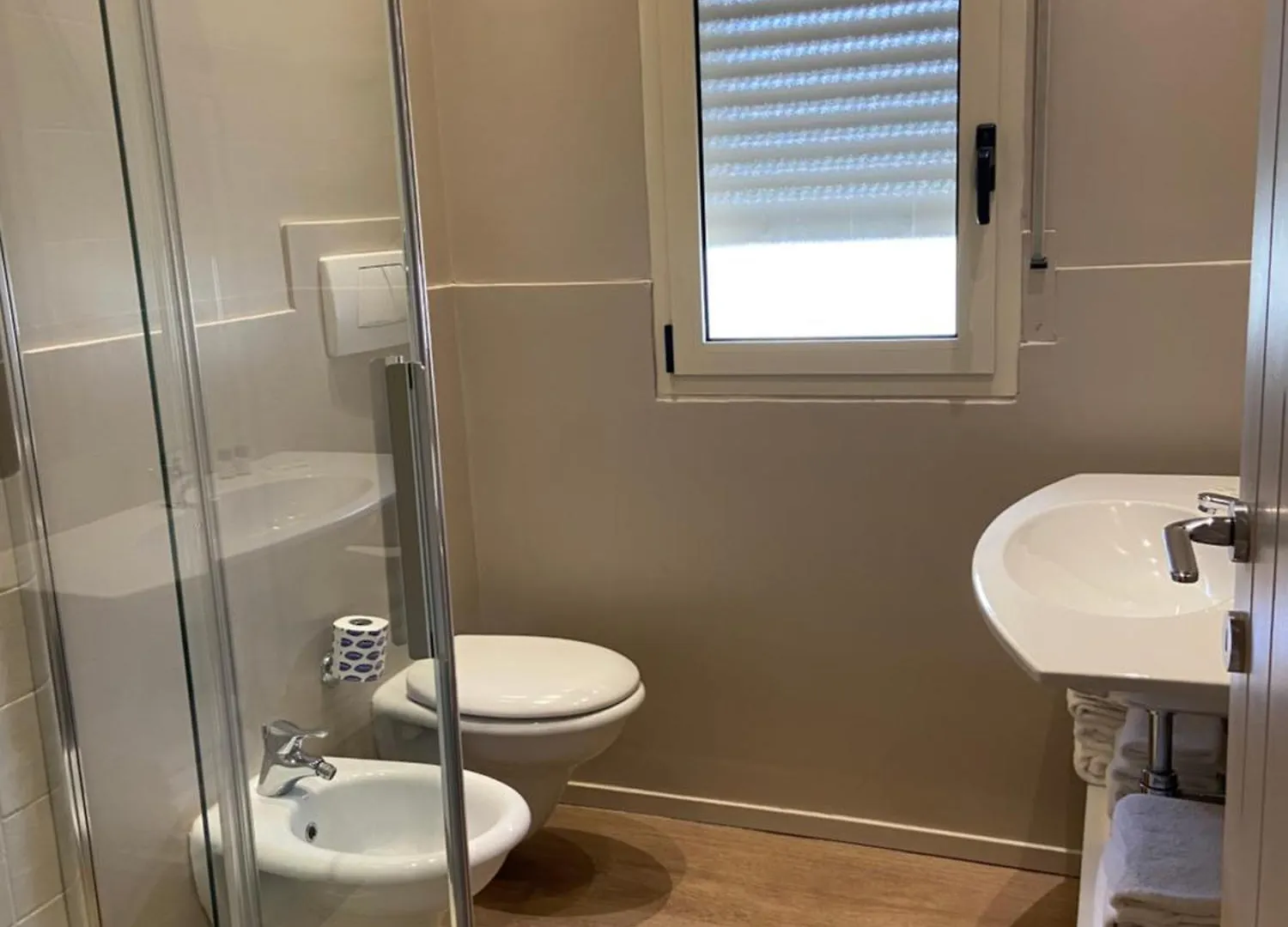 *** Aparthotel Residence Aida Rimini Italy