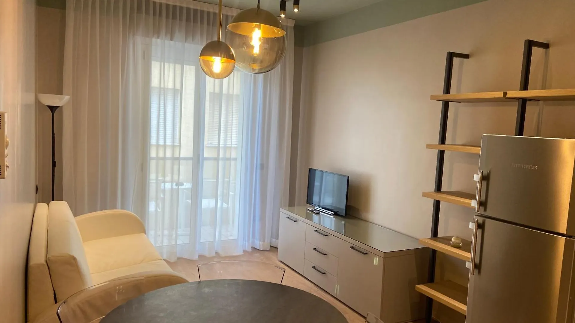 Aparthotel Residence Aida Rimini