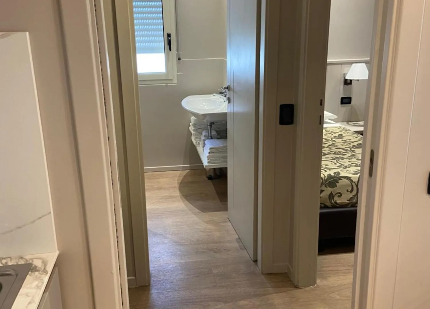 *** Aparthotel Residence Aida Rimini Italy