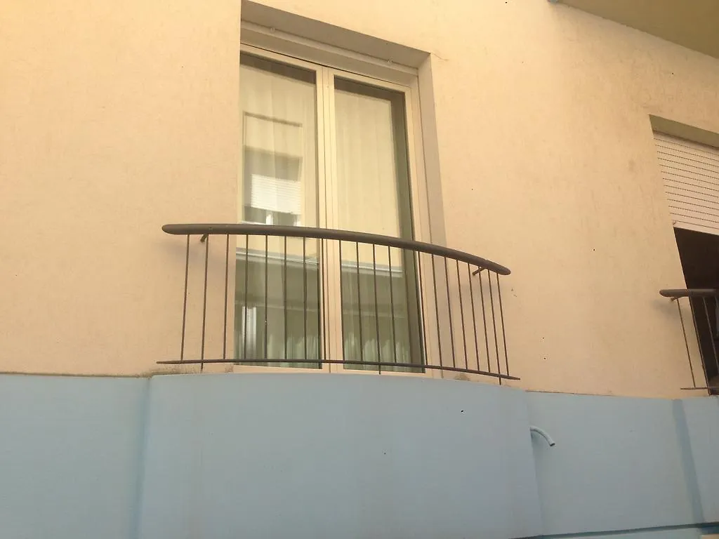 Residence Aida Rimini