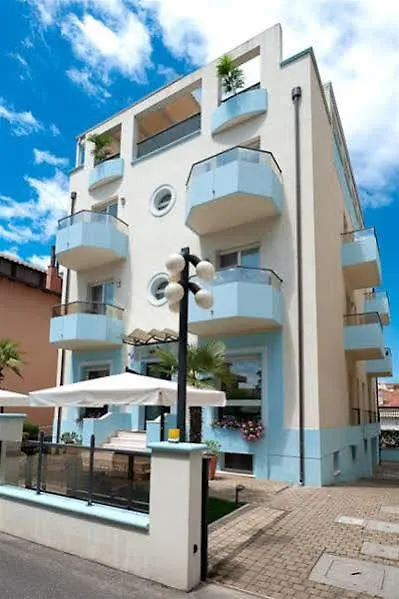 Residence Aida Rimini 3*,  Italy