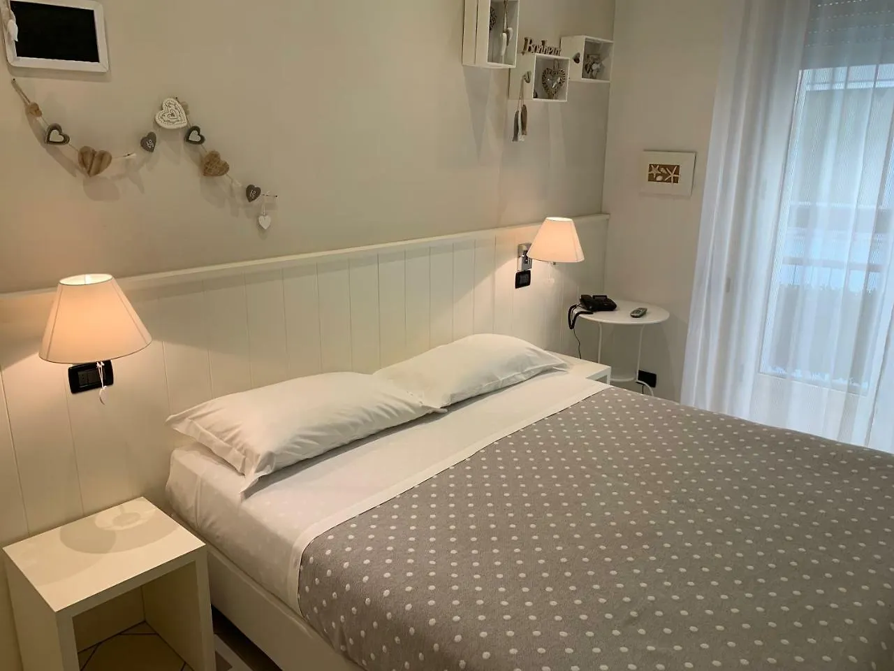 Aparthotel Residence Aida Rimini