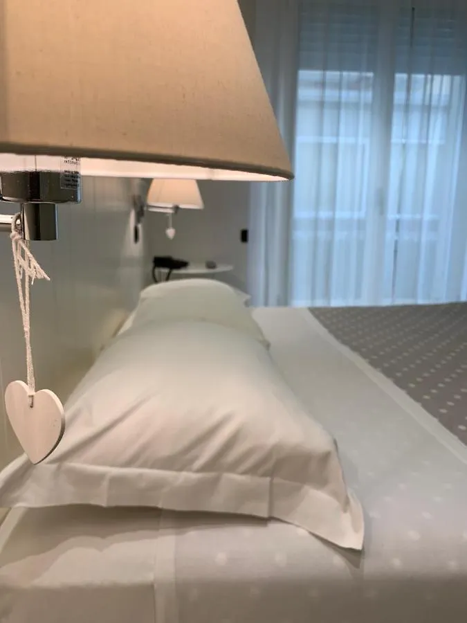 Aparthotel Residence Aida Rimini