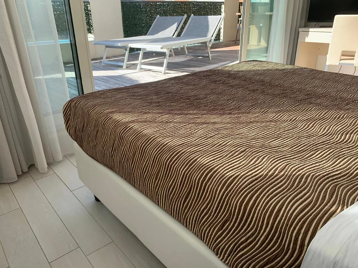 Residence Aida Rimini Aparthotel