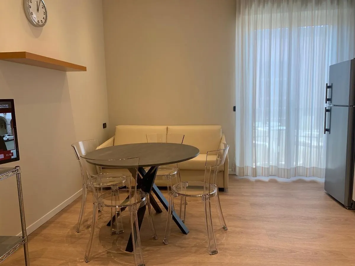 Aparthotel Residence Aida Rimini