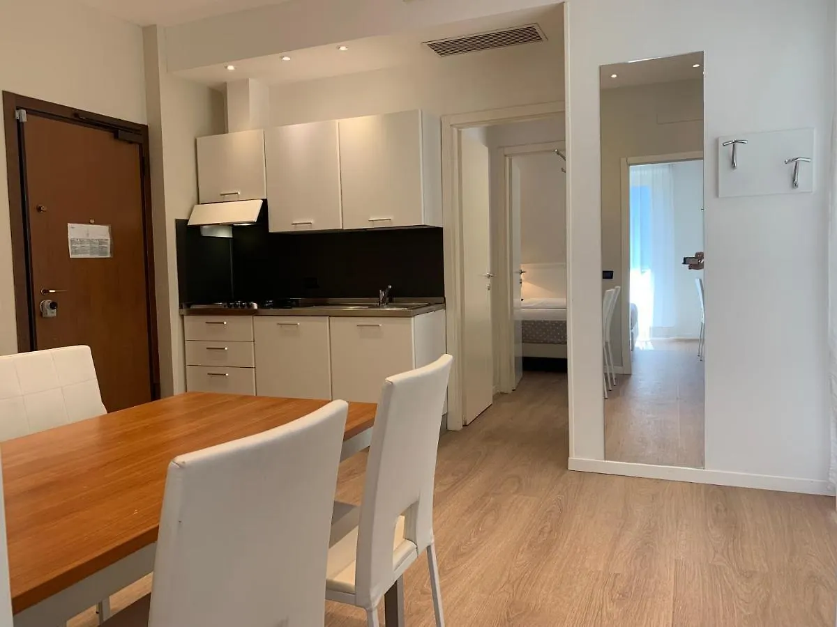 Residence Aida Rimini