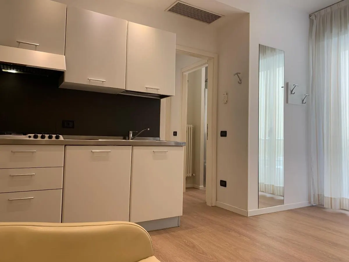 Aparthotel Residence Aida Rimini