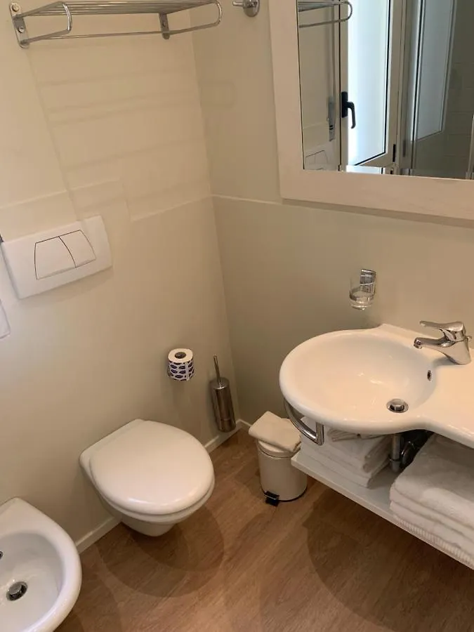 Residence Aida Rimini Italy