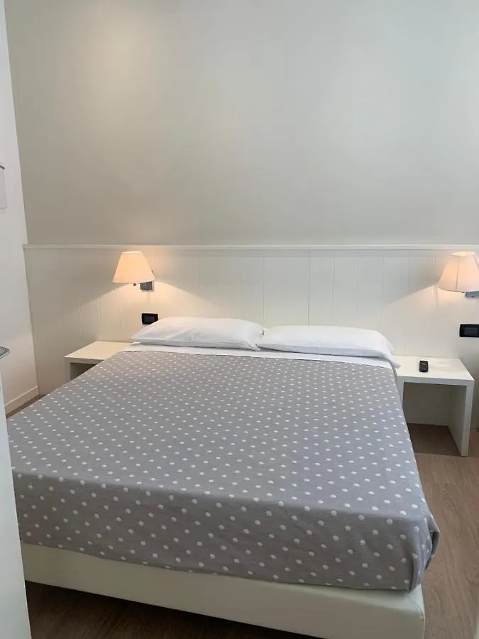 Residence Aida Rimini Aparthotel