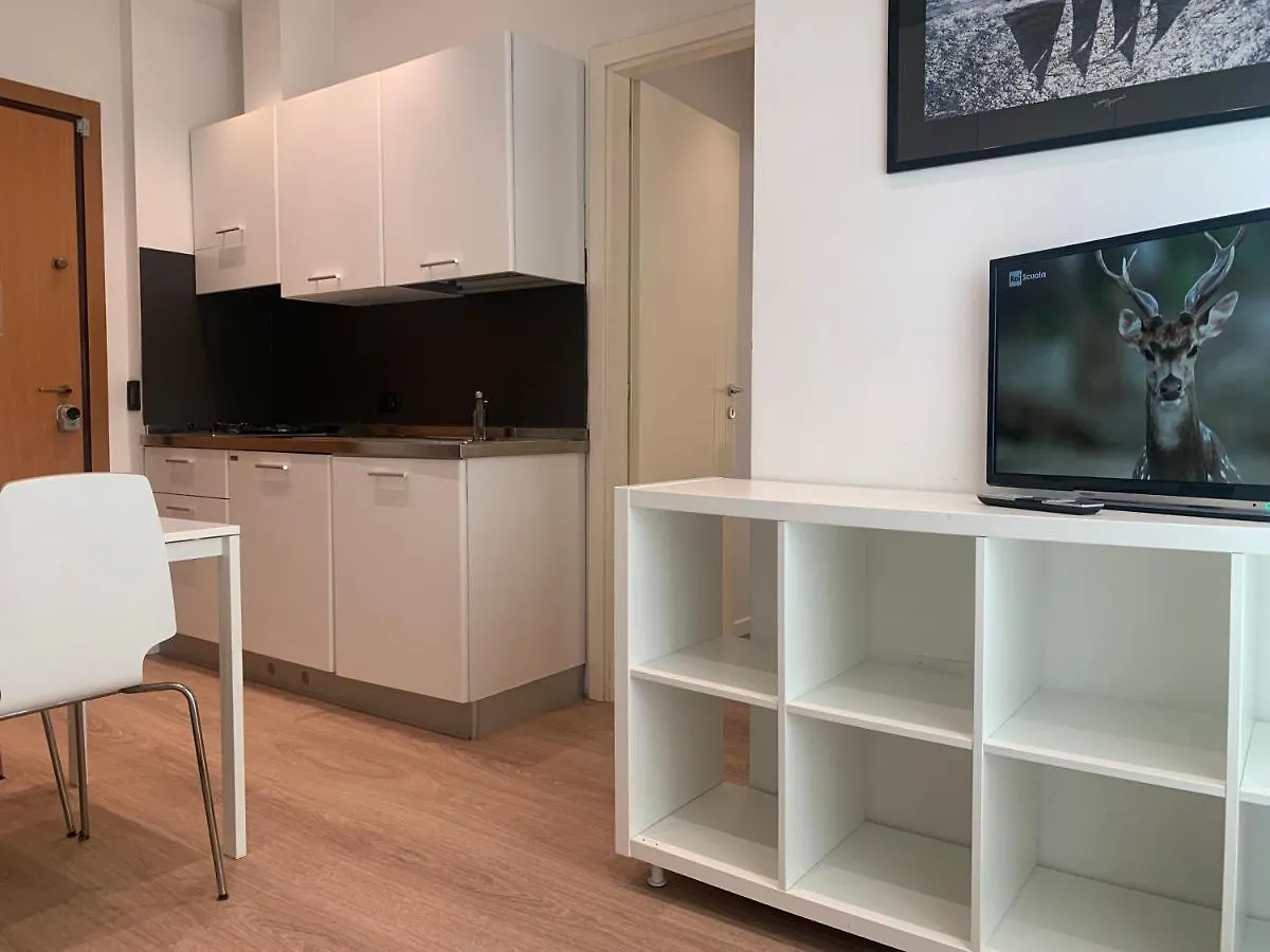Residence Aida Rimini