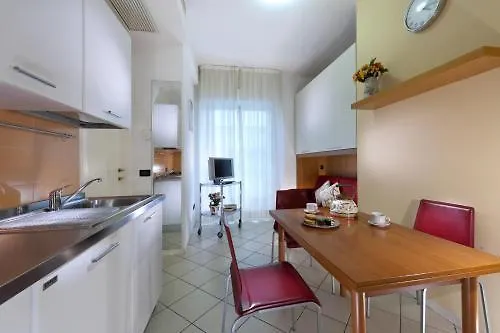 Aparthotel Residence Aida Rimini