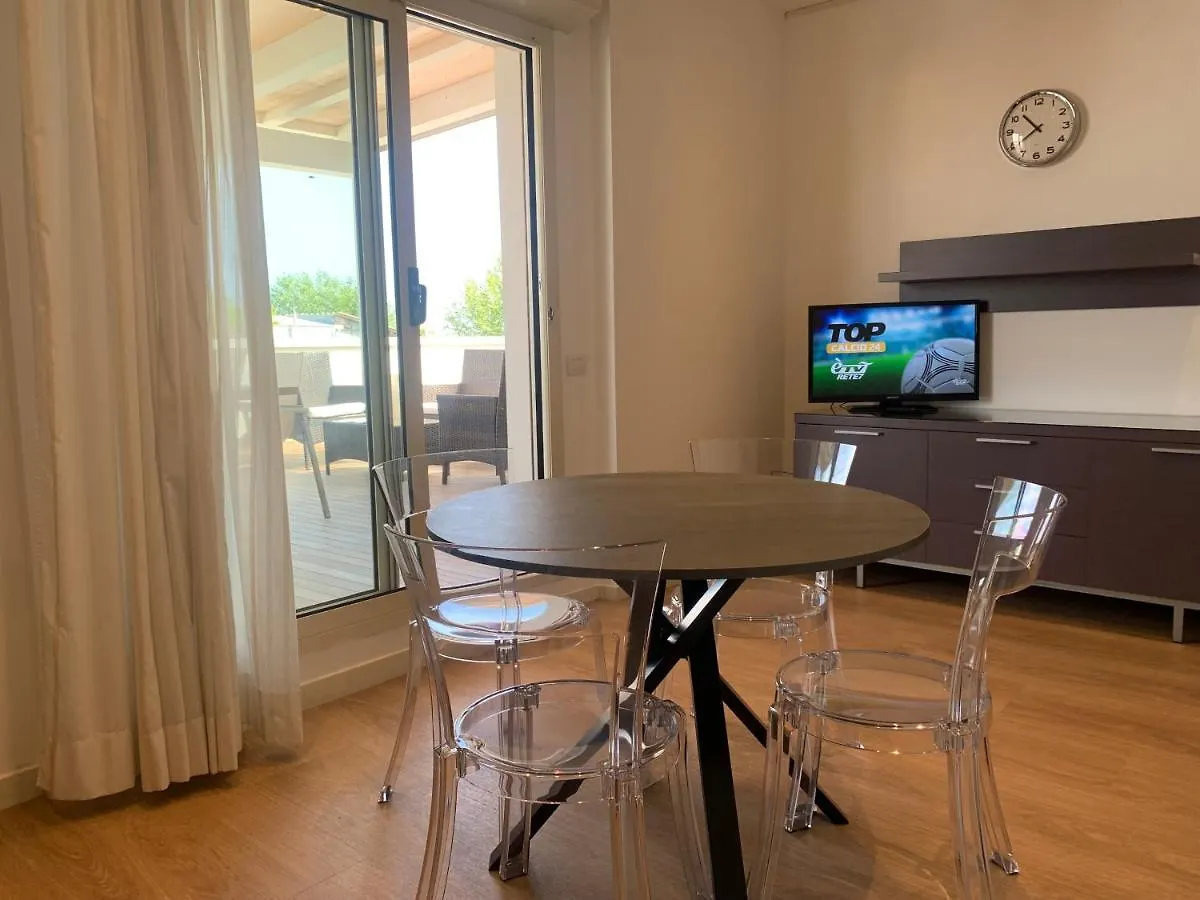 Residence Aida Rimini