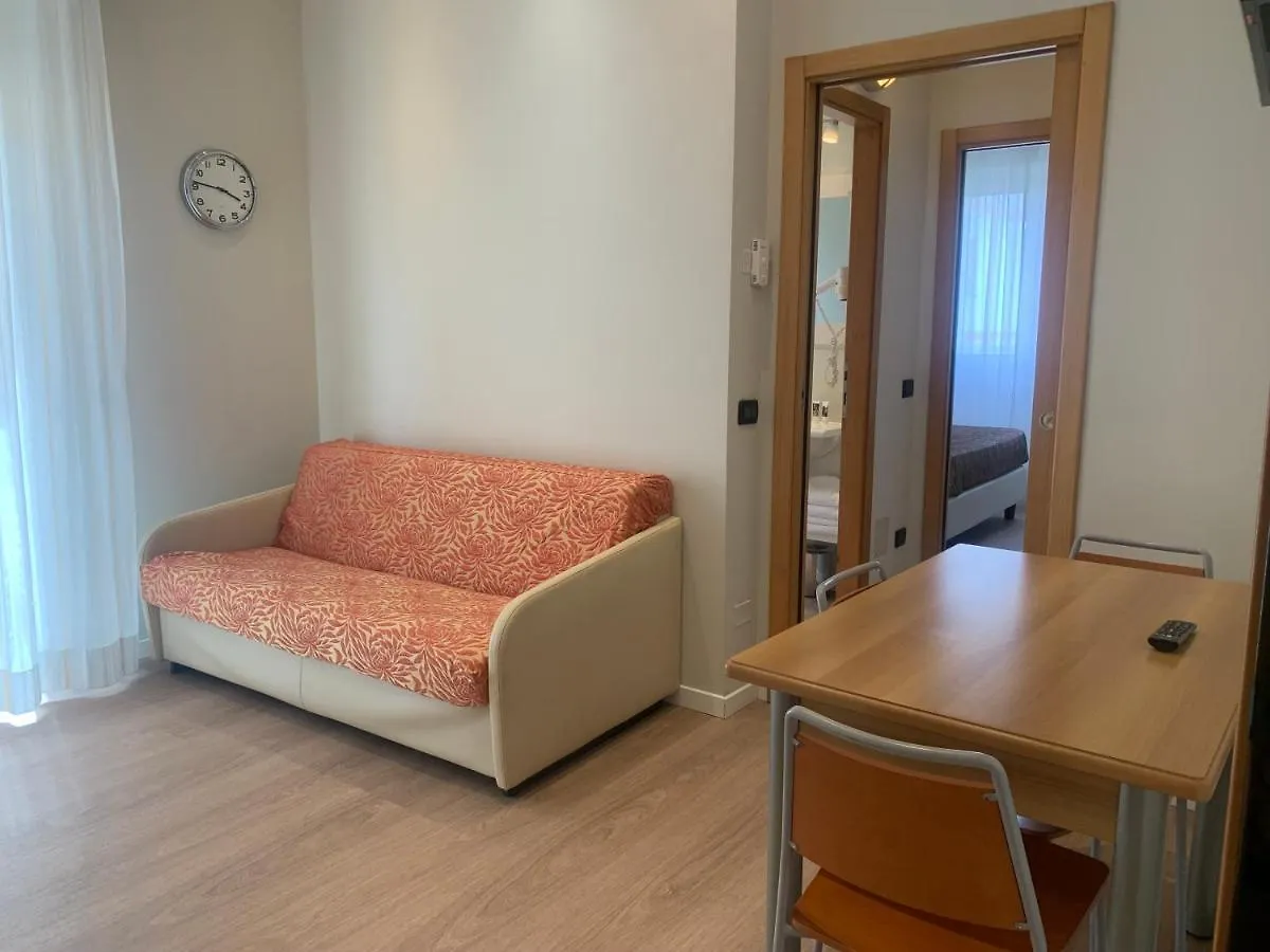 Residence Aida Rimini Italy