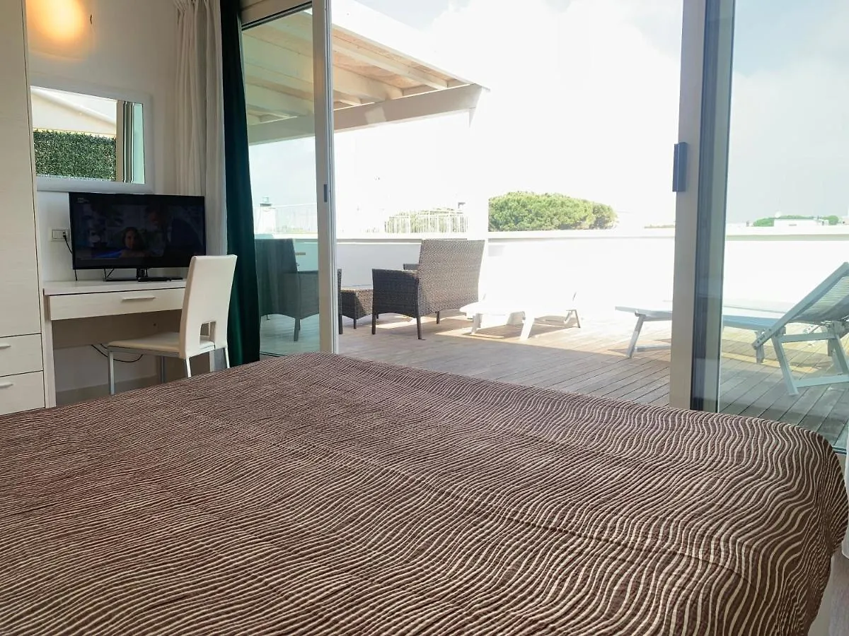 Residence Aida Rimini Italy