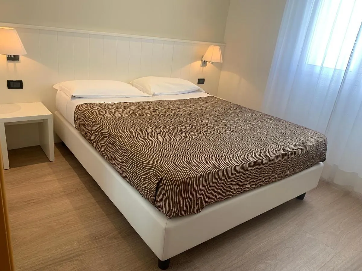 Residence Aida Rimini Italy