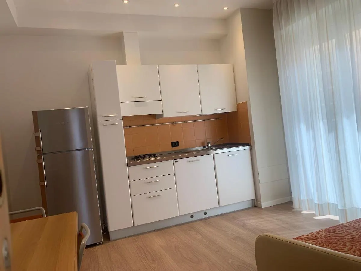 Residence Aida Rimini