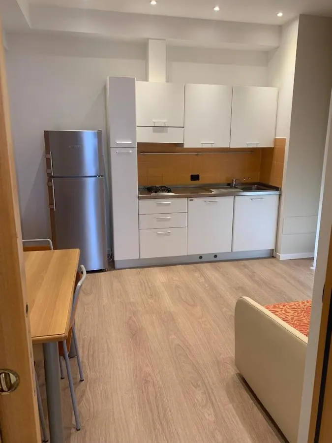 Residence Aida Rimini Italy