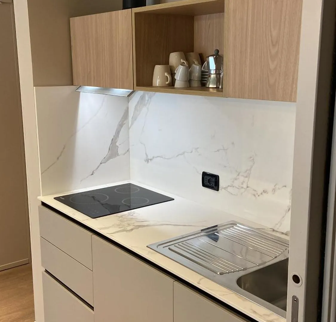 Residence Aida Rimini