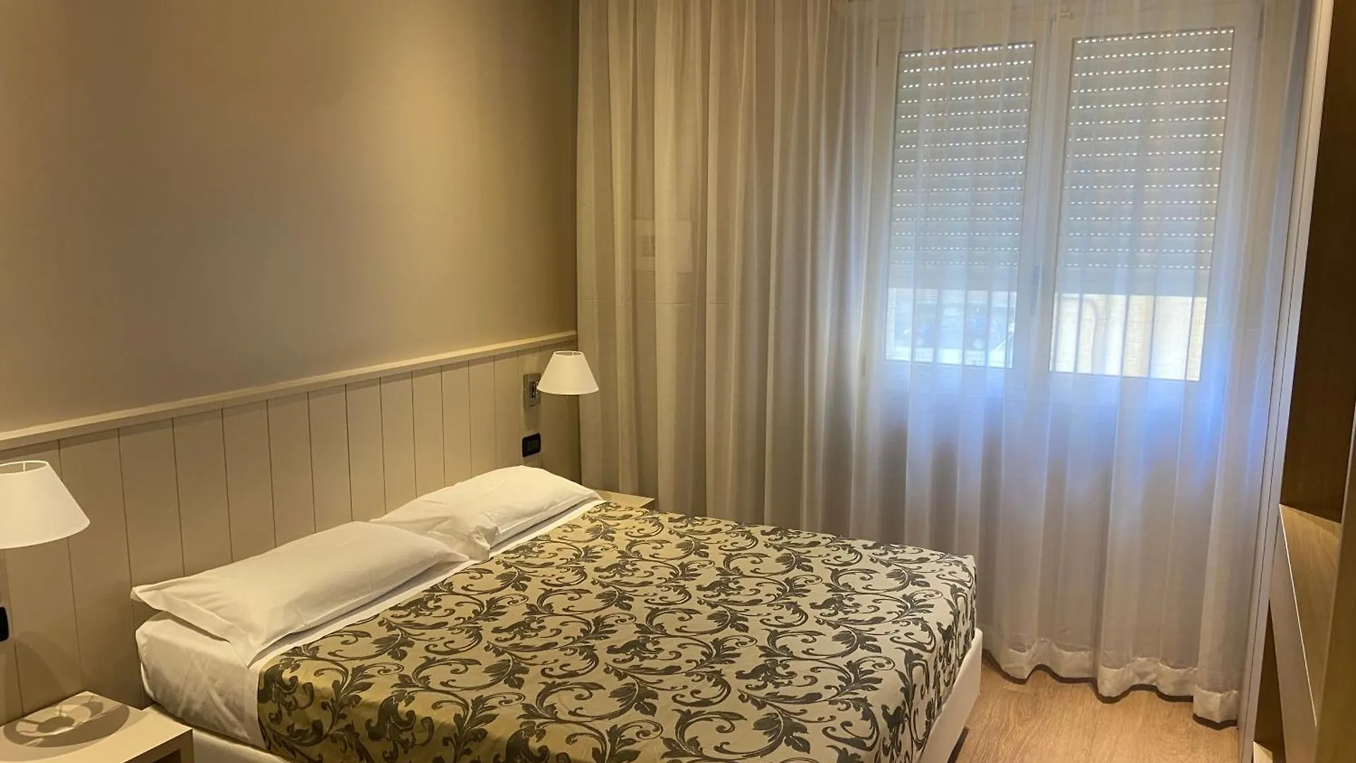 Residence Aida Rimini 3*,