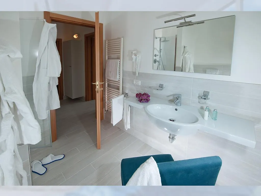 Residence Aida Rimini Aparthotel