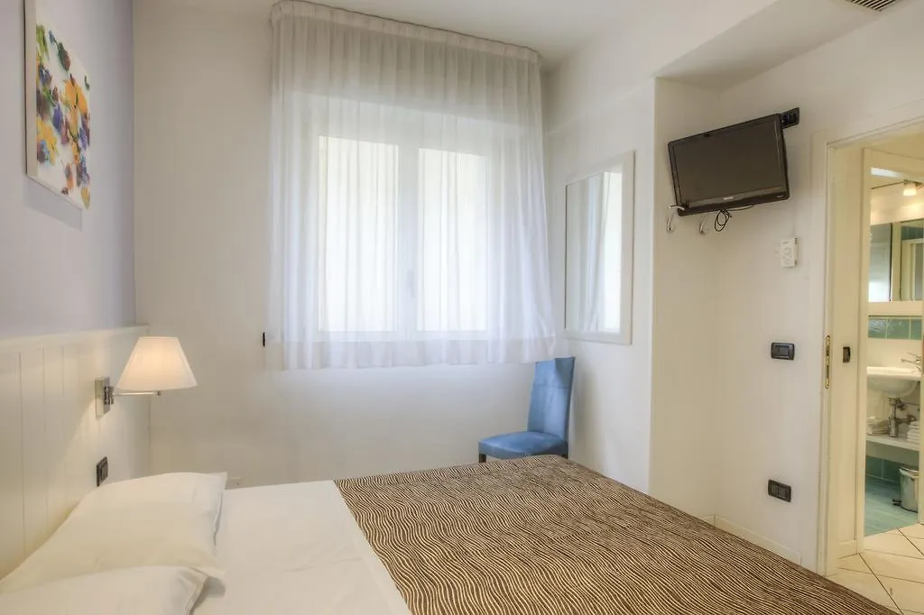 Residence Aida Rimini Aparthotel
