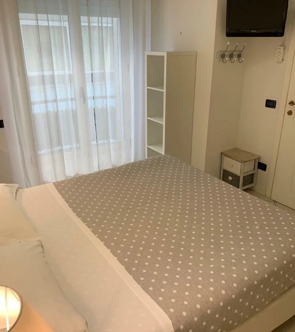 Residence Aida Rimini 3*,