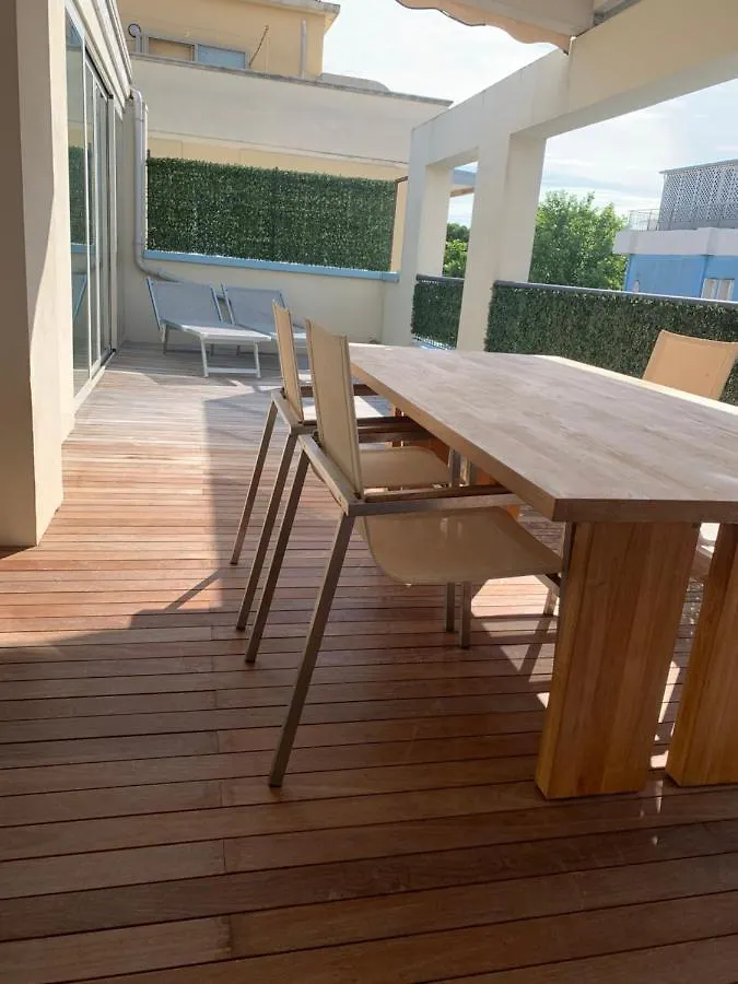 Residence Aida Rimini