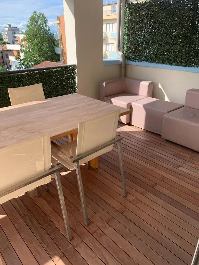 Residence Aida Rimini Aparthotel