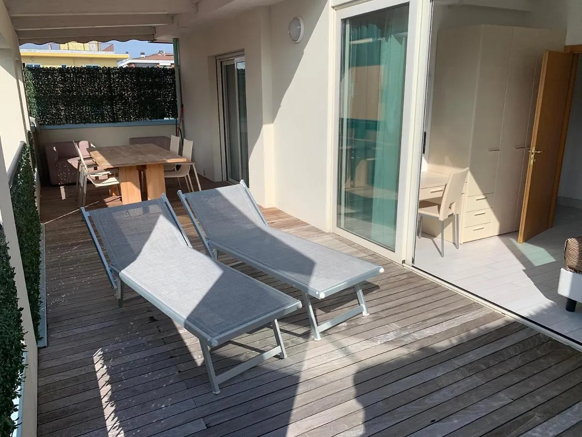 Aparthotel Residence Aida Rimini